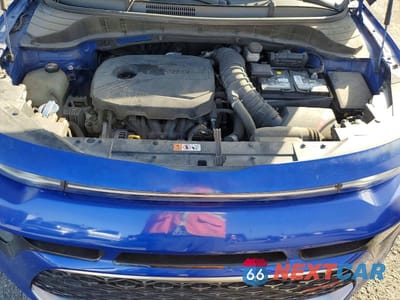 Zdjęcie 11 z 11 samochodu: 2020 KIA SOUL GT-LINE TURBO VIN:KNDJ53AFXL7067212 - miniatura