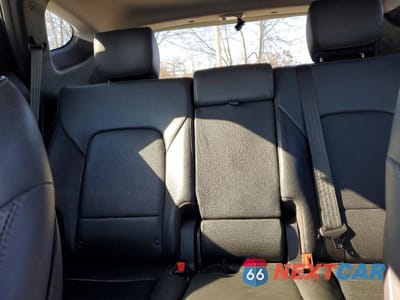 Zdjęcie 10 z 12 samochodu: 2017 HYUNDAI SANTA FE SPORT 2.0T ULTIMATE VIN:5NMZW4LAXHH044262 - miniatura