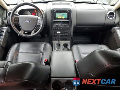 Zdjęcie 8 z 12 samochodu: 2010 FORD EXPLORER SPORT TRAC LIMITED VIN:1FMEU2D84AUA41128 - miniatura