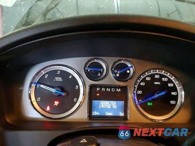 Zdjęcie 9 z 13 samochodu: 2009 CADILLAC ESCALADE LUXURY VIN:1GYFK23209R144180 - miniatura