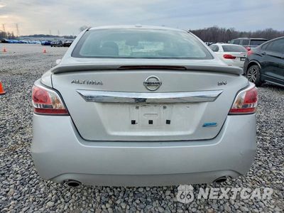 Zdjęcie 6 z 11 samochodu: 2014 NISSAN ALTIMA 2.5 VIN:1N4AL3AP6EN200129 - miniatura