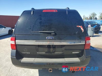 Zdjęcie 6 z 13 samochodu: 2017 FORD EXPEDITION LIMITED VIN:1FMJU2AT9HEA82060 - miniatura