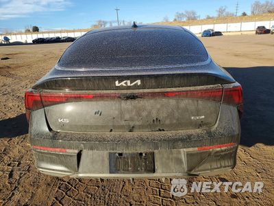 Zdjęcie 6 z 13 samochodu: 2025 KIA K5 GT LINE VIN:KNAG64J79S5373072 - miniatura