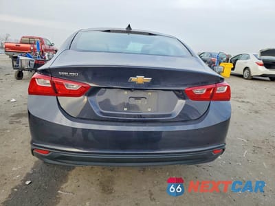 Zdjęcie 6 z 12 samochodu: 2023 CHEVROLET MALIBU LS VIN:1G1ZB5ST4PF176913 - miniatura