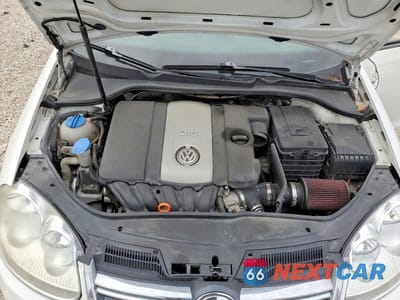 Zdjęcie 11 z 12 samochodu: 2009 VOLKSWAGEN JETTA S VIN:3VWKM71K09M284730 - miniatura