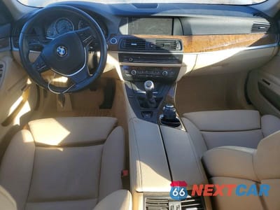 Zdjęcie 8 z 11 samochodu: 2011 BMW 535 I VIN:WBAFR7C50BC267623 - miniatura