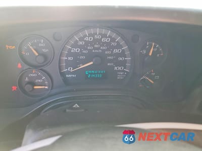 Zdjęcie 9 z 12 samochodu: 2004 GMC SAVANA G3500 VIN:1GTHG39U641189906 - miniatura