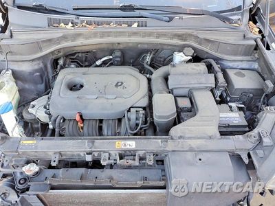 Zdjęcie 12 z 13 samochodu: 2017 HYUNDAI SANTA FE SPORT VIN:5XYZU3LB7HG426879 - miniatura