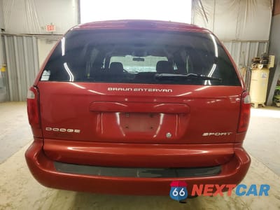 Zdjęcie 6 z 13 samochodu: 2003 DODGE GRAND CARAVAN SPORT VIN:2D4GP44L13R186540 - miniatura