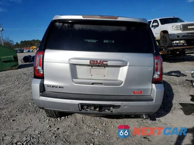 Zdjęcie 6 z 12 samochodu: 2015 GMC YUKON SLT VIN:1GKS1BKC3FR542095 - miniatura