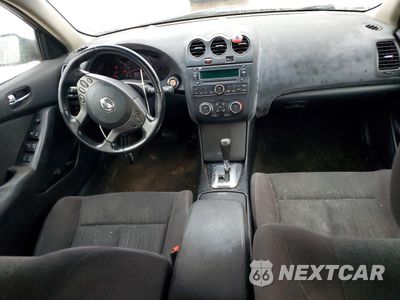 Zdjęcie 8 z 12 samochodu: 2012 NISSAN ALTIMA BASE VIN:1N4AL2AP2CC133354 - miniatura