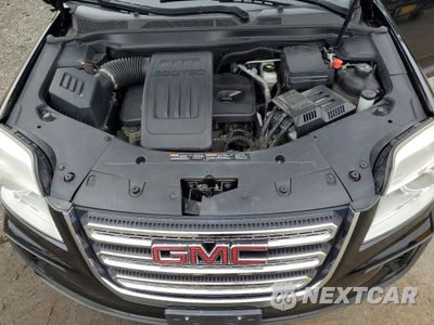 Zdjęcie 12 z 13 samochodu: 2016 GMC TERRAIN SLE VIN:2GKFLSEK3G6129668 - miniatura