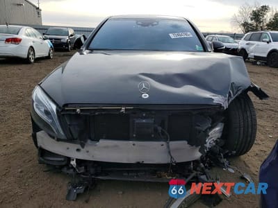 Piąte zdjęcie samochodu w środku: 2014 MERCEDES-BENZ S 550 VIN:WDDUG8CB7EA048868 - miniatura