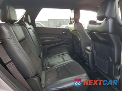 Zdjęcie 11 z 13 samochodu: 2021 DODGE DURANGO GT VIN:1C4RDJDG5MC661844 - miniatura