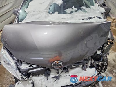 Zdjęcie 12 z 13 samochodu: 2016 TOYOTA SIENNA XLE VIN:5TDYK3DC2GS718000 - miniatura