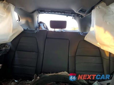 Zdjęcie 10 z 13 samochodu: 2020 HONDA CR-V TOURING VIN:7FART6H97LE012757 - miniatura