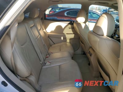 Zdjęcie 11 z 13 samochodu: 2015 LEXUS RX 350 BASE VIN:2T2BK1BA5FC300643 - miniatura