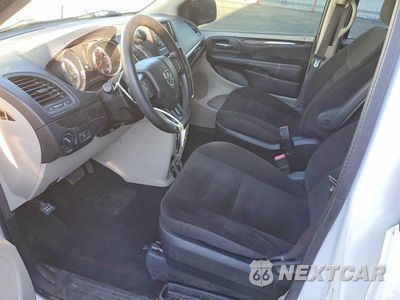 Zdjęcie 7 z 13 samochodu: 2019 DODGE GRAND CARAVAN SE VIN:2C4RDGBG5KR586928 - miniatura