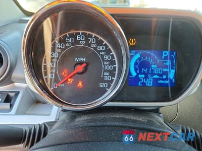 Zdjęcie 9 z 11 samochodu: 2013 CHEVROLET SPARK 1LT VIN:KL8CD6S90DC502150 - miniatura