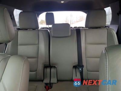 Zdjęcie 10 z 12 samochodu: 2015 FORD EXPLORER XLT VIN:1FM5K8D83FGC01613 - miniatura