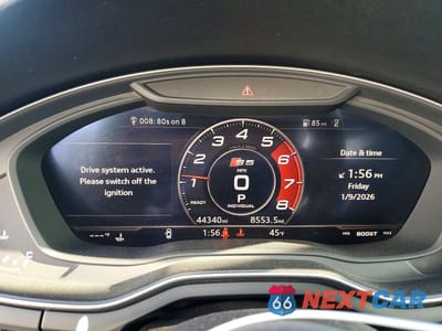 Zdjęcie 9 z 11 samochodu: 2018 AUDI S5 PRESTIGE VIN:WAU24GF55JN008430 - miniatura