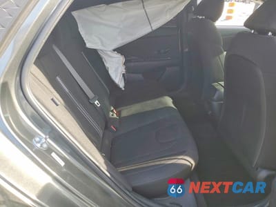 Zdjęcie 10 z 12 samochodu: 2025 HYUNDAI ELANTRA SEL SPORT VIN:KMHLM4DG2SU891402 - miniatura