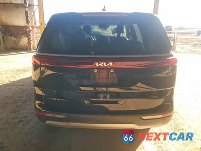 Zdjęcie 6 z 13 samochodu: 2024 KIA CARNIVAL LX VIN:KNDNB4H38R6434344 - miniatura