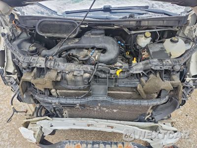 Zdjęcie 11 z 12 samochodu: 2016 FORD TRANSIT T-250 VIN:1FTYR2CM3GKB50718 - miniatura