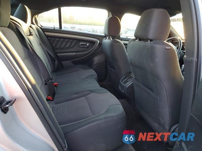 Zdjęcie 10 z 11 samochodu: 2013 FORD TAURUS SEL VIN:1FAHP2E85DG196075 - miniatura