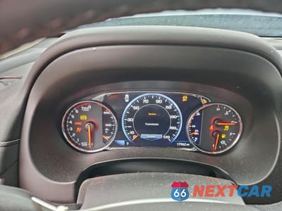 Zdjęcie 9 z 15 samochodu: 2024 GMC TERRAIN DENALI VIN:3GKALXEG2RL198661 - miniatura