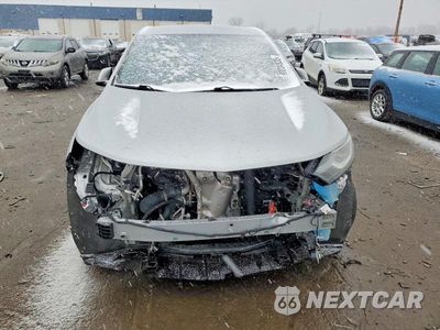 Zdjęcie 9 z 26 samochodu: 2019 CHEVROLET EQUINOX LT VIN:3GNAXJEV8KS624769 - miniatura