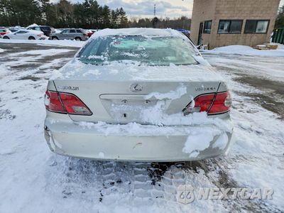 Zdjęcie 6 z 12 samochodu: 2003 LEXUS ES 300 VIN:JTHBF30G036006564 - miniatura