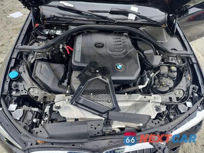 Zdjęcie 11 z 11 samochodu: 2022 BMW 330I VIN:3MW5R1J01N8C63608 - miniatura