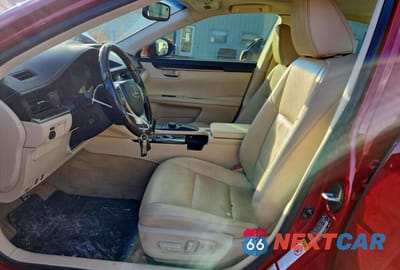 Zdjęcie 7 z 12 samochodu: 2015 LEXUS ES 350 VIN:JTHBK1GG2F2188835 - miniatura