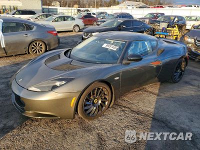 2011 LOTUS EVORA SCCLMDSU9BHA12484 - główne zdjęcie licytacji z USA - miniatura