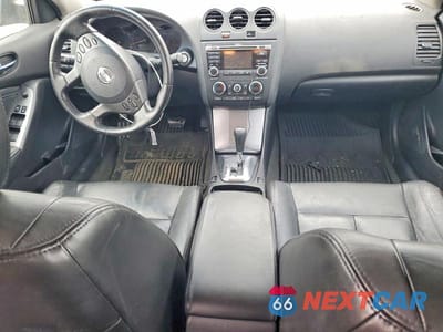 Zdjęcie 8 z 12 samochodu: 2010 NISSAN ALTIMA BASE VIN:1N4AL2AP5AN533538 - miniatura