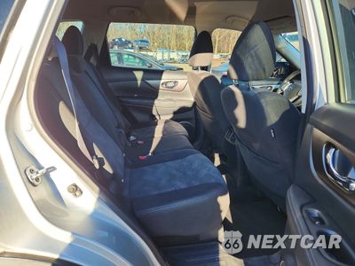 Zdjęcie 11 z 13 samochodu: 2016 NISSAN ROGUE S VIN:KNMAT2MV2GP721130 - miniatura