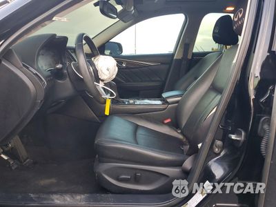 Zdjęcie 7 z 12 samochodu: 2018 INFINITI Q50 LUXE VIN:JN1EV7AR7JM440761 - miniatura