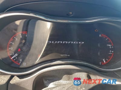 Zdjęcie 9 z 14 samochodu: 2017 DODGE DURANGO SXT VIN:1C4RDJAG0HC839752 - miniatura