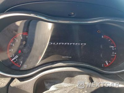 Zdjęcie 9 z 14 samochodu: 2017 DODGE DURANGO SXT VIN:1C4RDJAG0HC839752 - miniatura