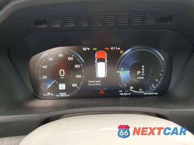 Zdjęcie 9 z 13 samochodu: 2022 VOLVO XC90 T8 RECHARGE INSCRIPTION VIN:YV4BR00L6N1784269 - miniatura