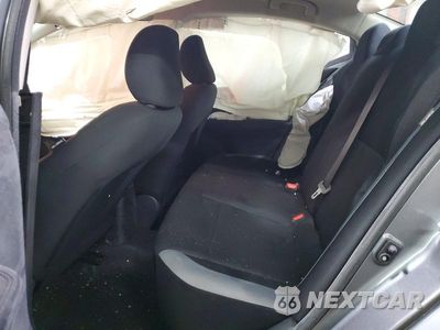 Zdjęcie 10 z 12 samochodu: 2025 NISSAN VERSA S VIN:3N1CN8DV9SL831749 - miniatura