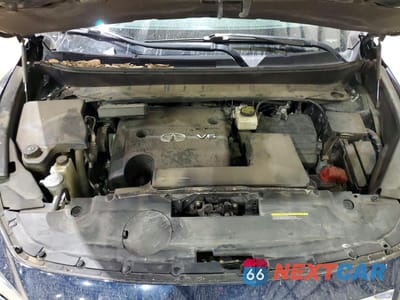 Zdjęcie 12 z 14 samochodu: 2016 INFINITI QX60 VIN:5N1AL0MM7GC508379 - miniatura