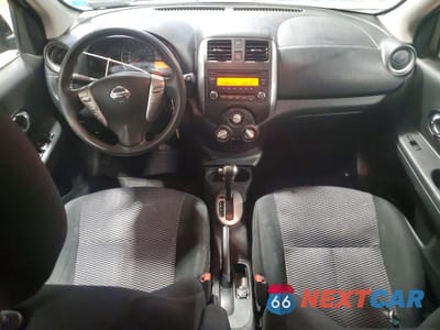 Zdjęcie 8 z 12 samochodu: 2018 NISSAN MICRA VIN:3N1CK3CP1JL246371 - miniatura