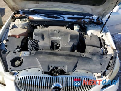 Zdjęcie 11 z 13 samochodu: 2006 BUICK LUCERNE CXL VIN:1G4HD57206U198779 - miniatura