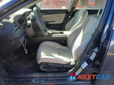 Zdjęcie 7 z 12 samochodu: 2019 HONDA INSIGHT EX VIN:19XZE4F53KE004248 - miniatura