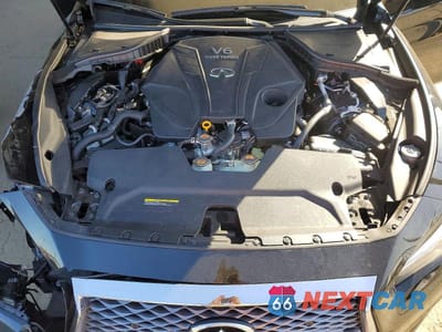 Zdjęcie 11 z 12 samochodu: 2024 INFINITI Q50 LUXE VIN:JN1EV7BP3RM601132 - miniatura