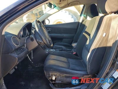 Zdjęcie 7 z 11 samochodu: 2010 MAZDA 6 I VIN:1YVHZ8CH0A5M34233 - miniatura