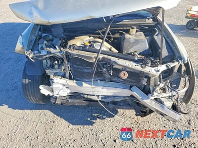 Zdjęcie 12 z 12 samochodu: 2003 TOYOTA HIGHLANDER VIN:JTEGD21A930073549 - miniatura