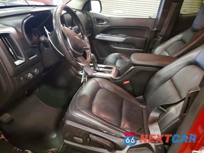 Zdjęcie 7 z 12 samochodu: 2015 CHEVROLET COLORADO LT VIN:1GCHTBEA1F1188120 - miniatura